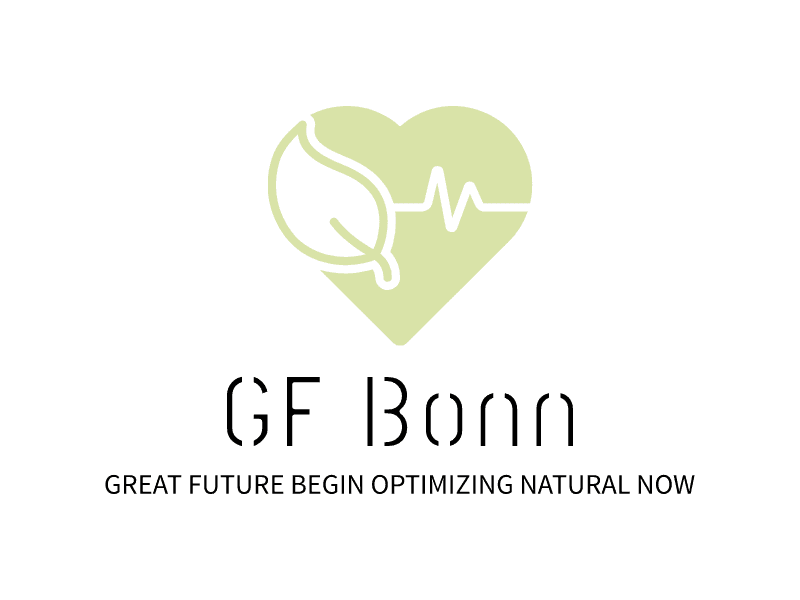 GF Bonn GmbH Logo